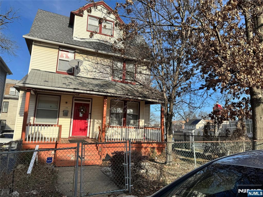 Homes for sale in East Orange, NJ | 278 William St, East Orange, NJ 07017 | MLS# 25043796