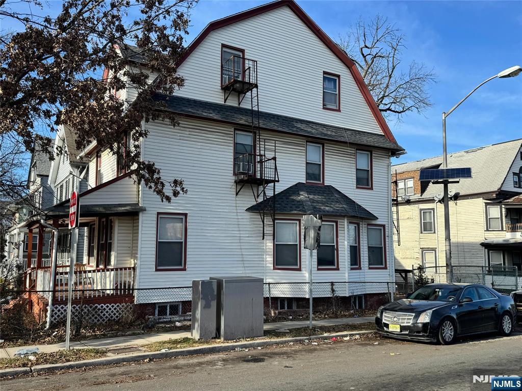 Homes for sale in East Orange, NJ | 278 William St, East Orange, NJ 07017 | MLS# 25043796