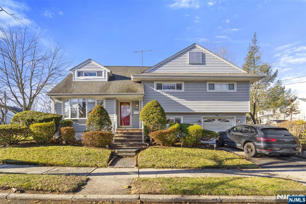 Hudson County,  Bergen County Properties