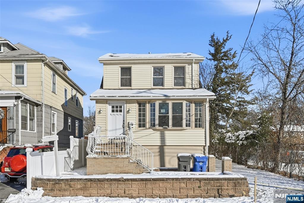 Homes for sale in Englewood, NJ | 157 1st St, Englewood, NJ 07631 | MLS# 25044081