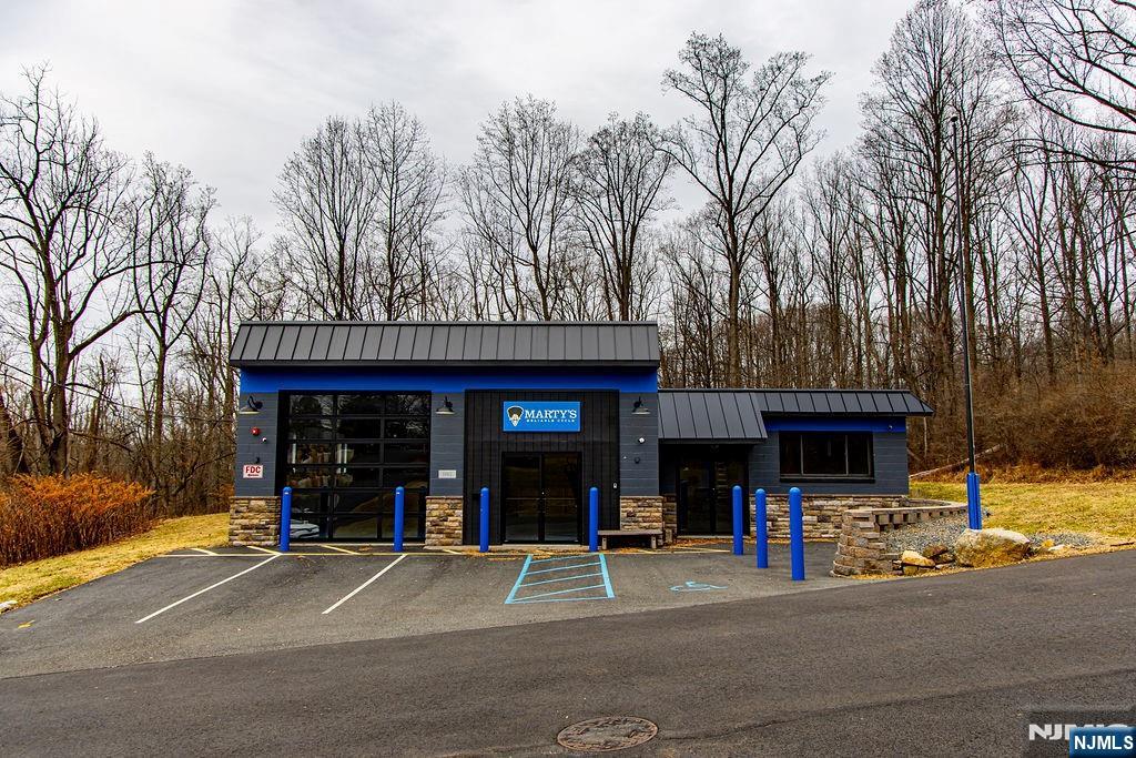 45 Carlton Avenue, East Rutherford, NJ, 07073