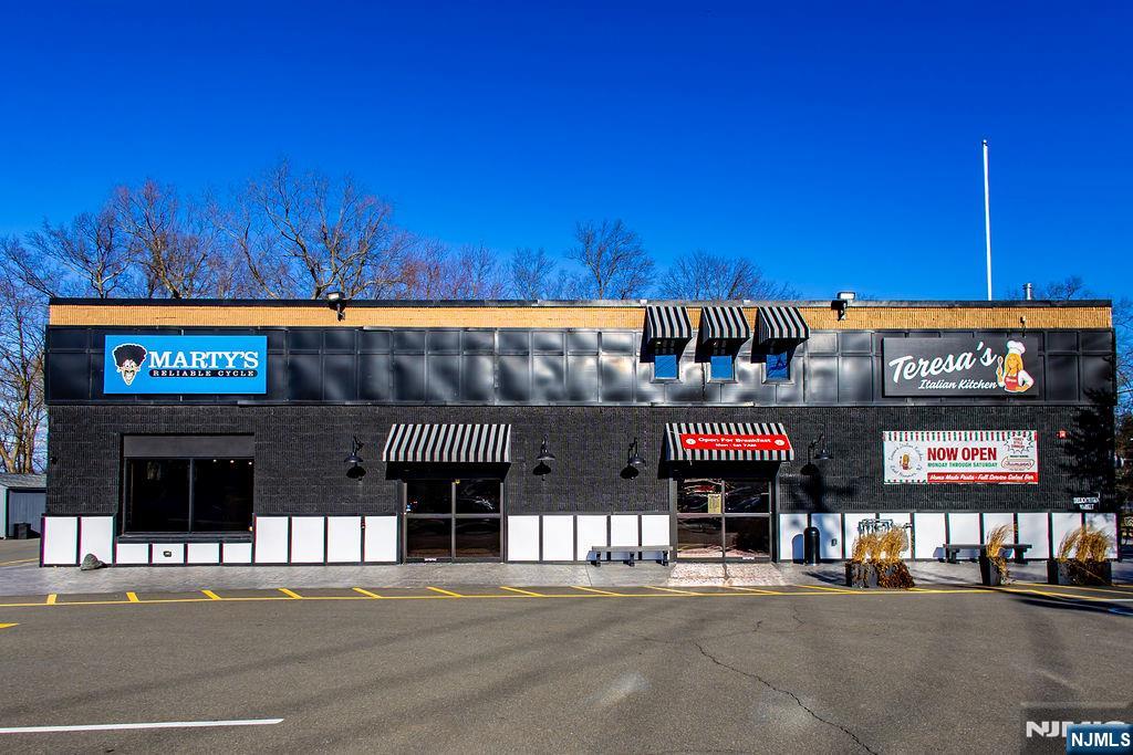 45 Carlton Avenue, East Rutherford, NJ, 07073