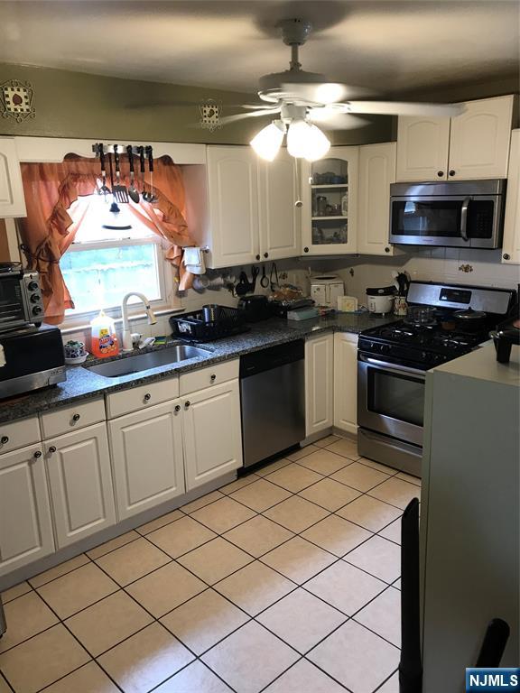 Homes for sale in Garfield, NJ | 7 Westminster Pl, Garfield, NJ 07026 | MLS# 26000139