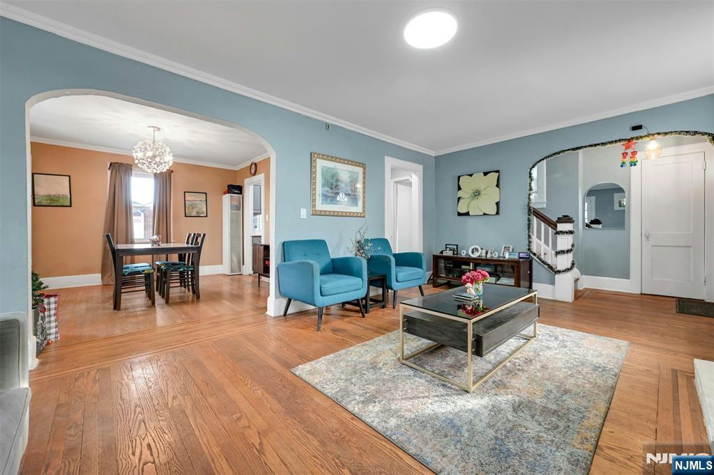 1153 Queen Anne Road, Teaneck, NJ, 07666