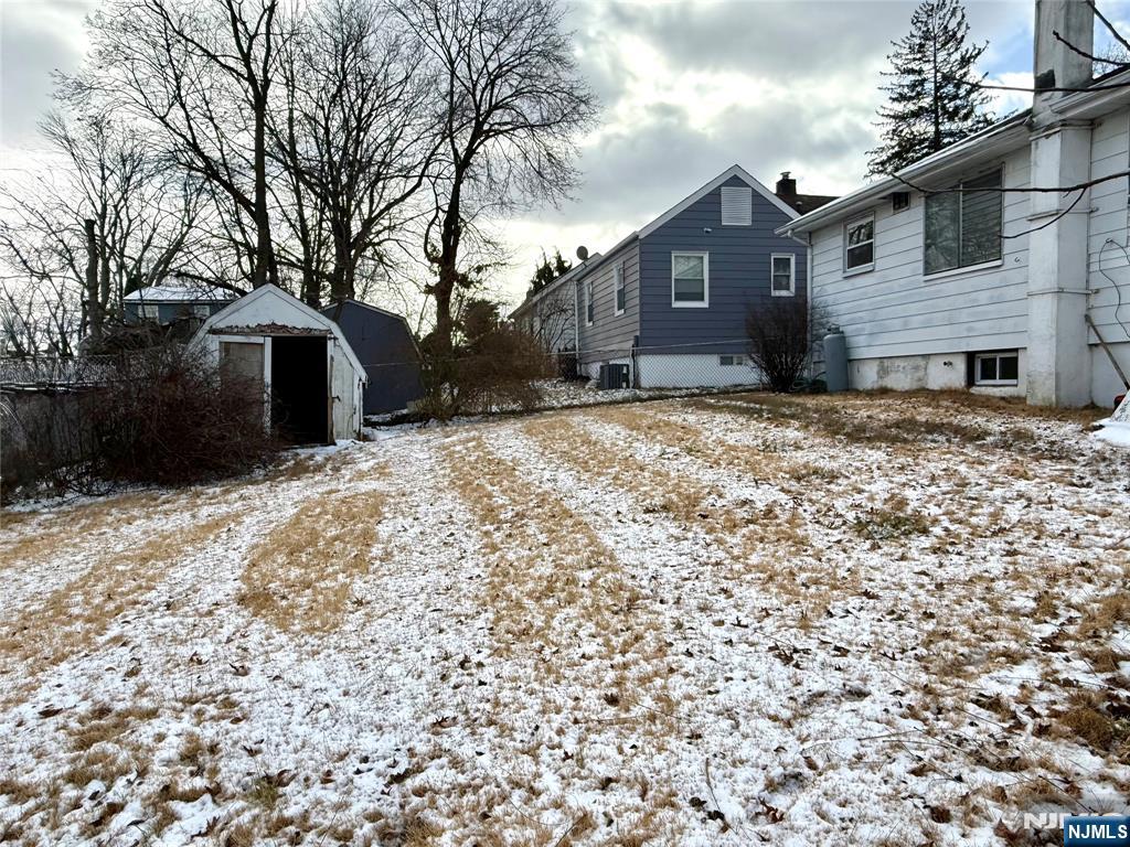 Homes for sale in Par Troy Hills Twp., NJ | 34 Hoffman Ave, Par Troy Hills Twp., NJ 07034 | MLS# 26000225