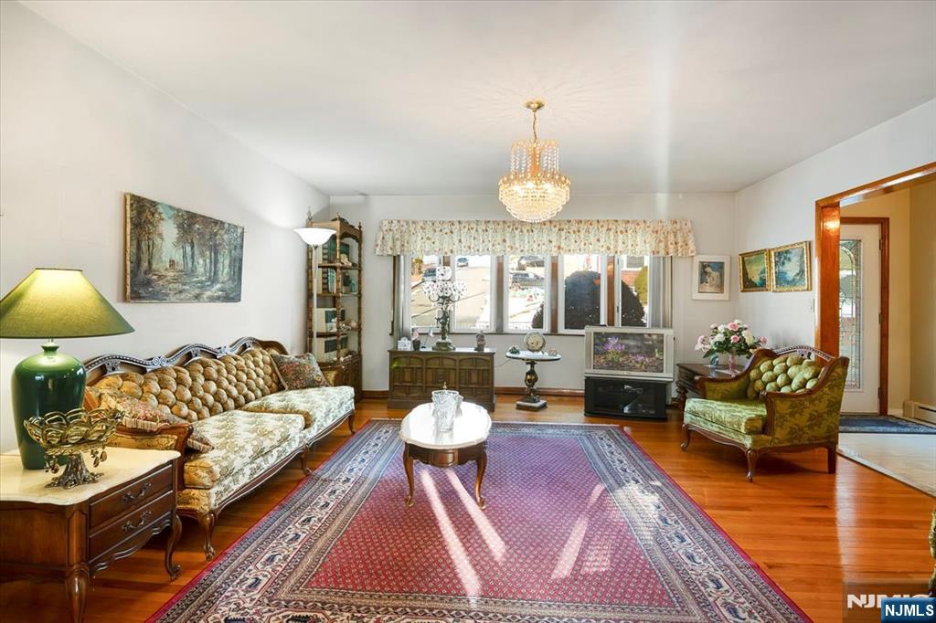 Homes for sale in Woodland Park, NJ | 93 Woodrow Ave, Woodland Park, NJ 07424 | MLS# 26000232