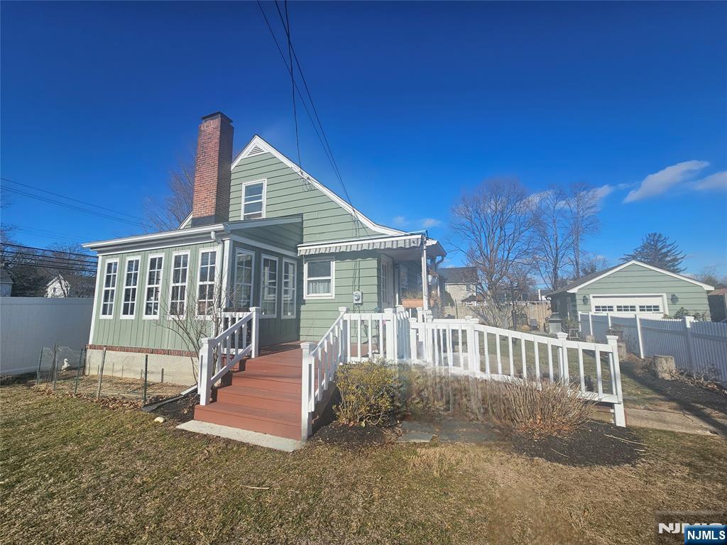 Homes for sale in Pequannock Township, NJ | 298 Boulevard, Pequannock Township, NJ 07444 | MLS# 26000240