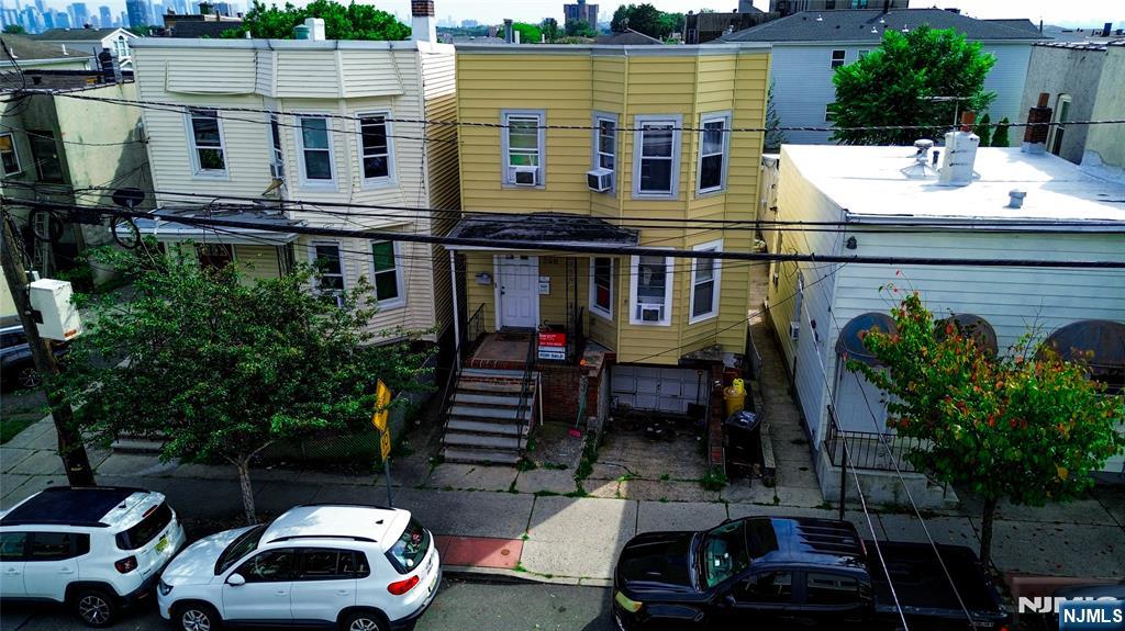 Homes for sale in Fairview, NJ | 398 Cliff St, Fairview, NJ 07022 | MLS# 26000241