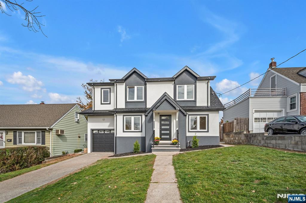 Homes for sale in Hackensack, NJ | 378 Marvin Ave, Hackensack, NJ 07601 | MLS# 26000451