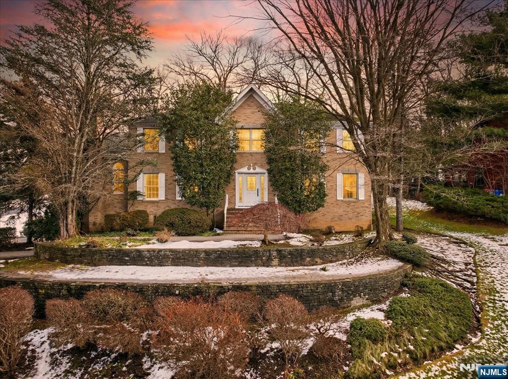 117 Van Riper Lane, Woodcliff Lake, NJ, 07677