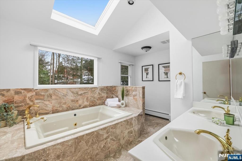 117 Van Riper Lane, Woodcliff Lake, NJ, 07677