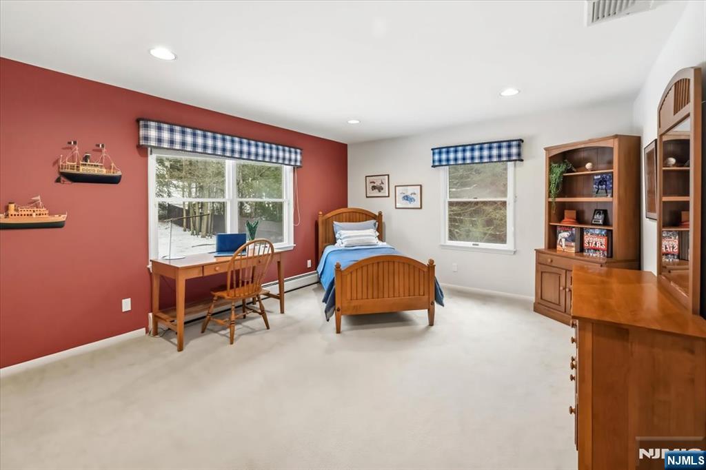 117 Van Riper Lane, Woodcliff Lake, NJ, 07677