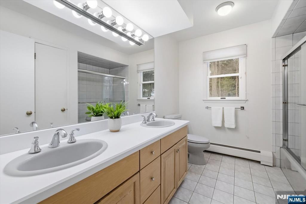 117 Van Riper Lane, Woodcliff Lake, NJ, 07677