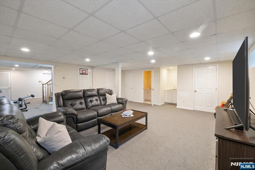 117 Van Riper Lane, Woodcliff Lake, NJ, 07677