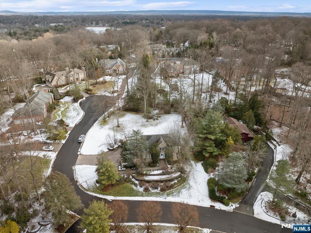 117 Van Riper Lane, Woodcliff Lake, NJ, 07677