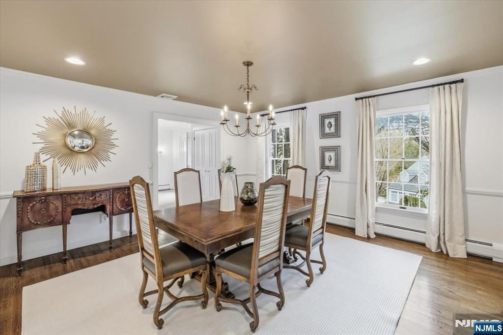 117 Van Riper Lane, Woodcliff Lake, NJ, 07677