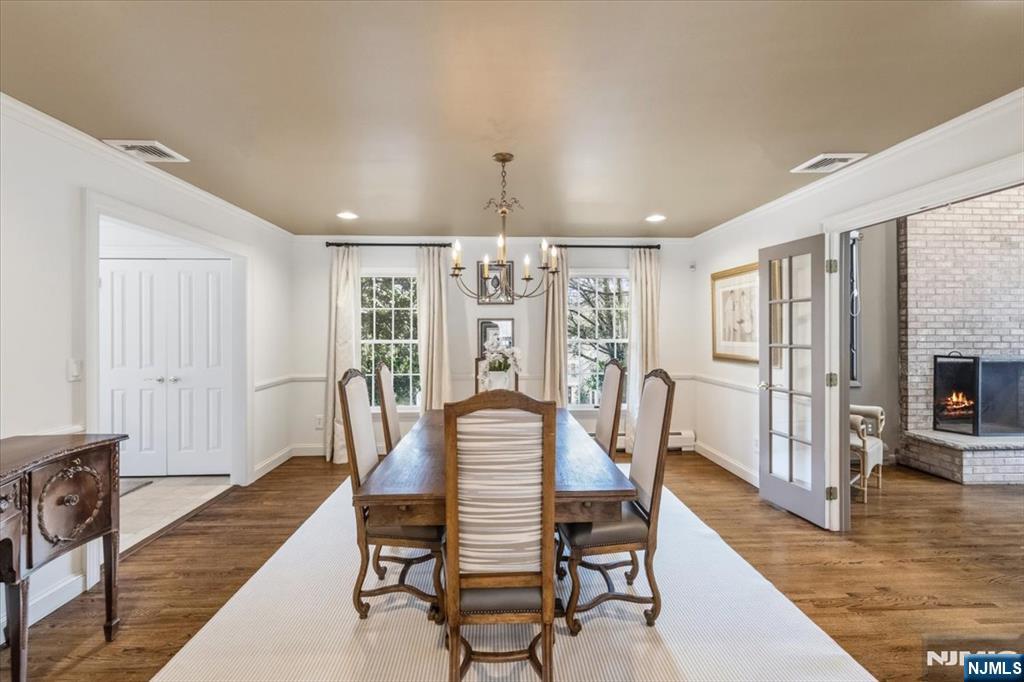 117 Van Riper Lane, Woodcliff Lake, NJ, 07677