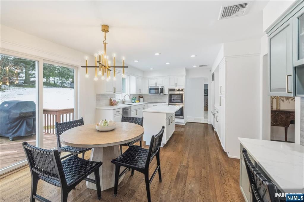 117 Van Riper Lane, Woodcliff Lake, NJ, 07677