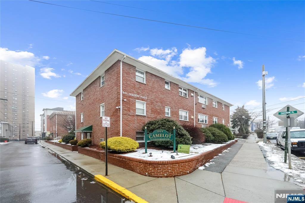 Homes for sale in Cliffside Park, NJ | 201 Oakdene Pl #C00E2, Cliffside Park, NJ 07010 | MLS# 26000457