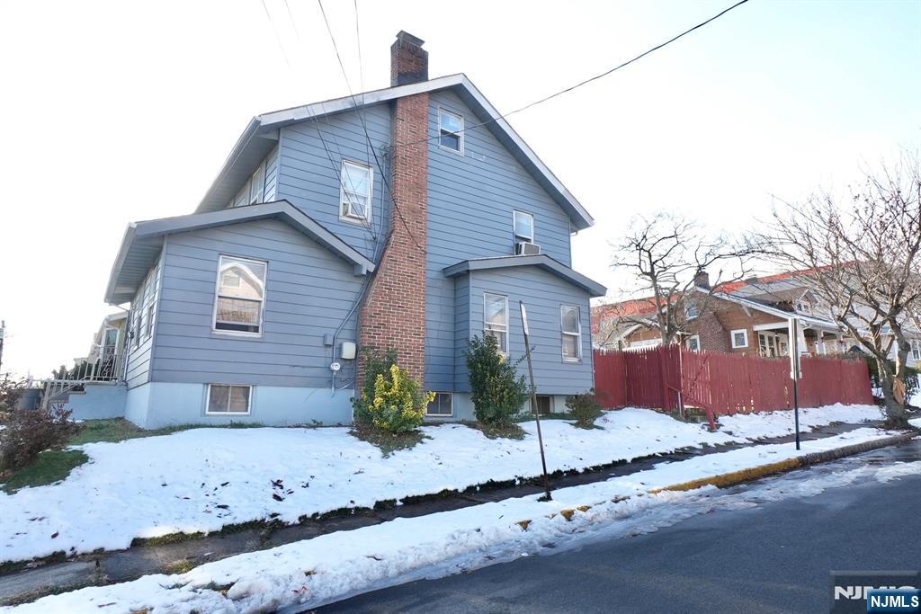 Homes for sale in Belleville, NJ | 425 Dewitt Ave, Belleville, NJ 07109 | MLS# 26000463