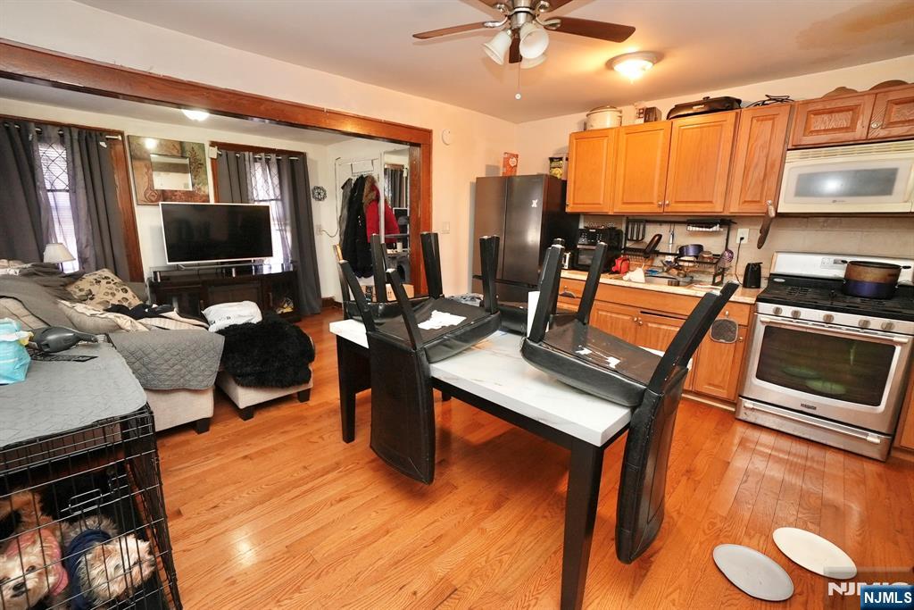 Homes for sale in Belleville, NJ | 425 Dewitt Ave, Belleville, NJ 07109 | MLS# 26000463