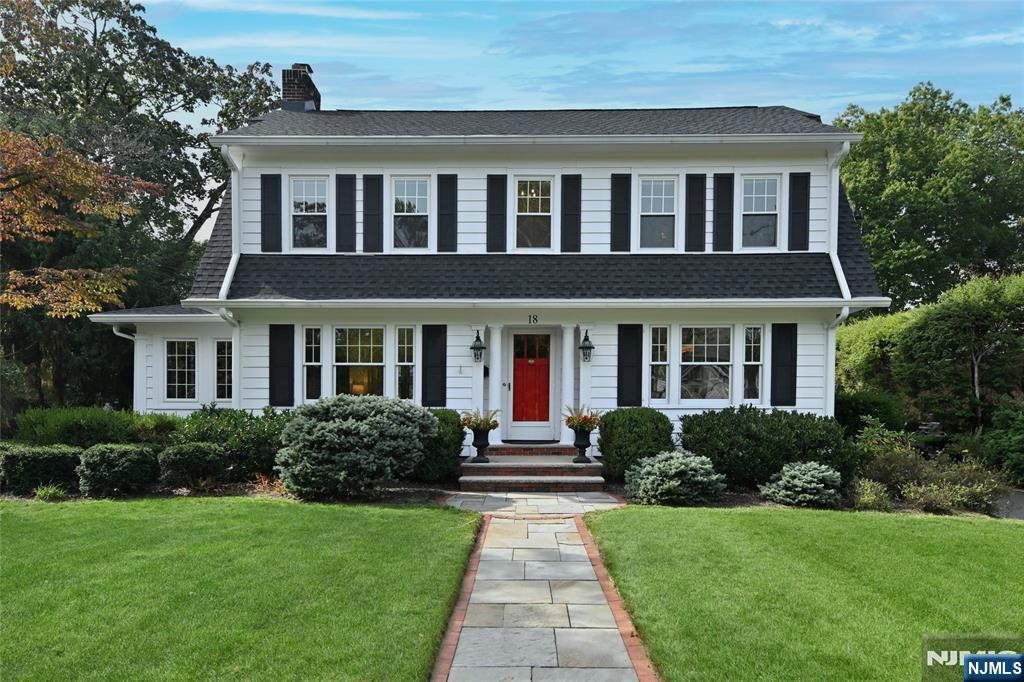 18 Tonawanda Road, Glen Rock, NJ 07452 Listing Photo  0