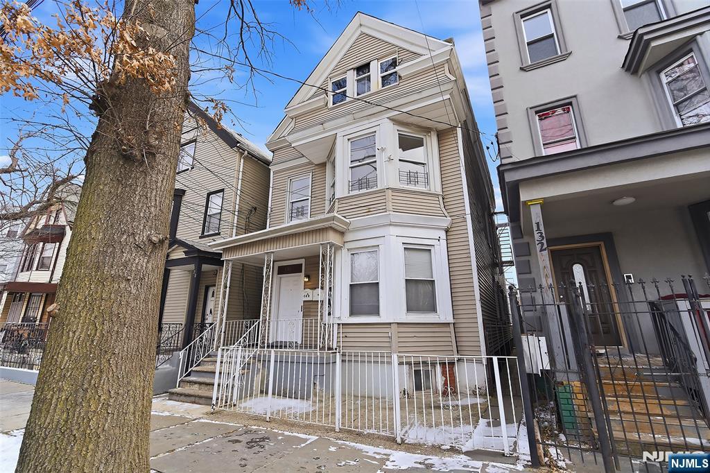 79 Rose Ter, Newark City, NJ, 07108-1618