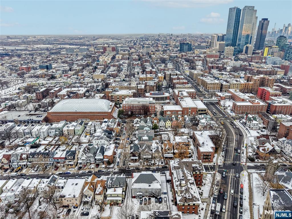 Homes for sale in Jersey City, NJ | 375 Fairmount, Jersey City, NJ 07306 | MLS# 26000533