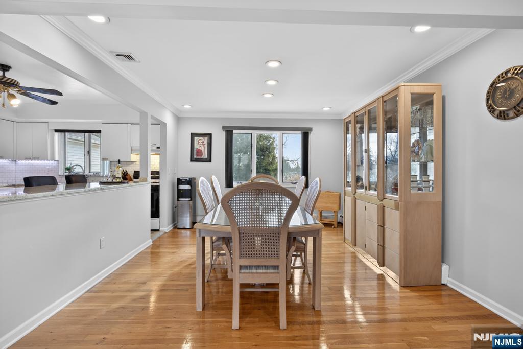 Homes for sale in Saddle Brook, NJ | 152 Claremont Ave, Saddle Brook, NJ 07663 | MLS# 26000536