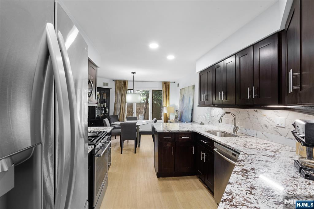 Homes for sale in Little Falls, NJ | 5 Tulip Crescent #1C, Little Falls, NJ 07424 | MLS# 26000567