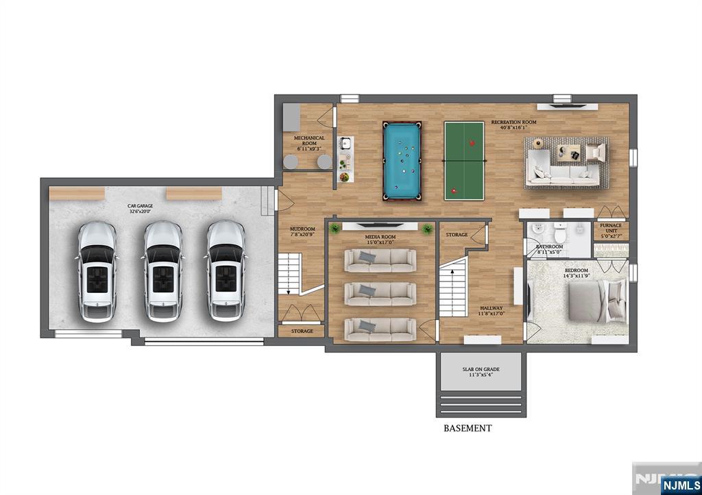 Homes for sale in Livingston, NJ | 4 Drummond Ter, Livingston, NJ 07039 | MLS# 26000609