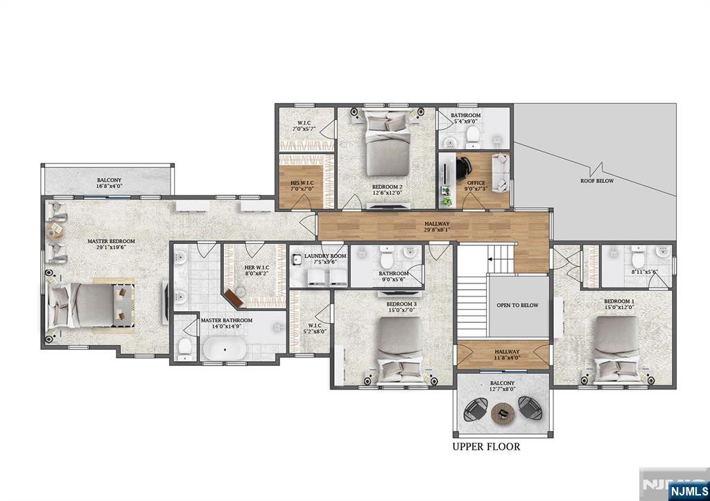 Homes for sale in Livingston, NJ | 4 Drummond Ter, Livingston, NJ 07039 | MLS# 26000609