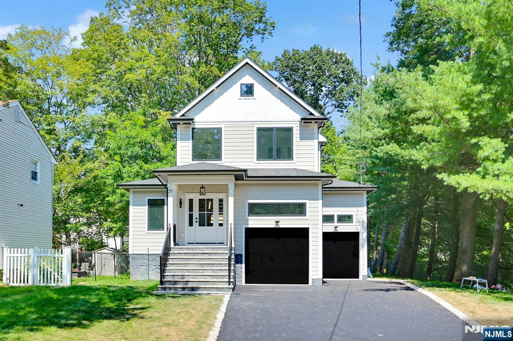 Homes for sale in Livingston, NJ | 25 Wardell Rd, Livingston, NJ 07039 | MLS# 26000625