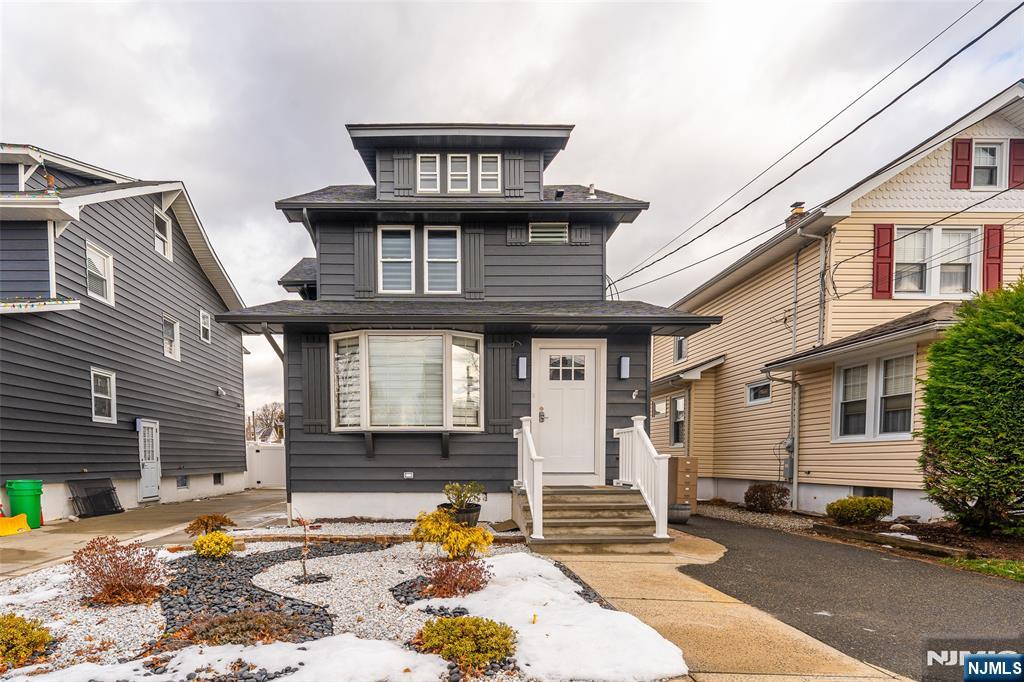 Homes for sale in Lyndhurst, NJ | 207 Post Ave, Lyndhurst, NJ 07071 | MLS# 26000646