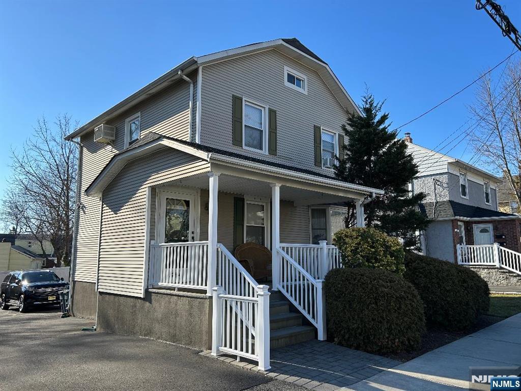 Homes for sale in Hawthorne, NJ | 384 Central Ave, Hawthorne, NJ 07506 | MLS# 26000692