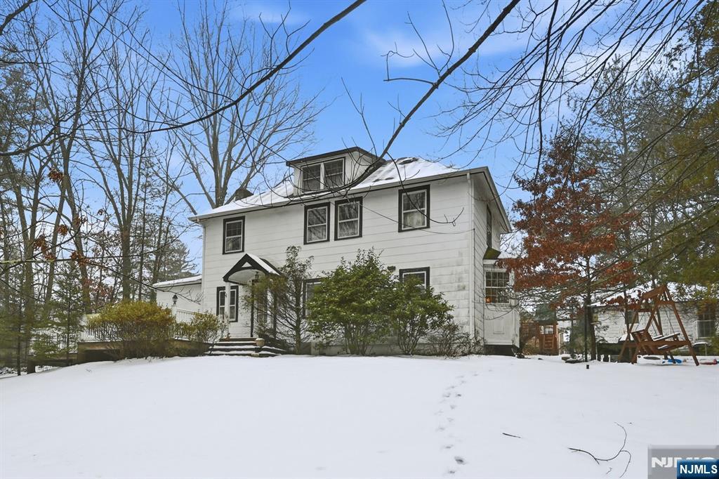 72 Fremont Avenue, Park Ridge, NJ 07656 Listing Photo  0