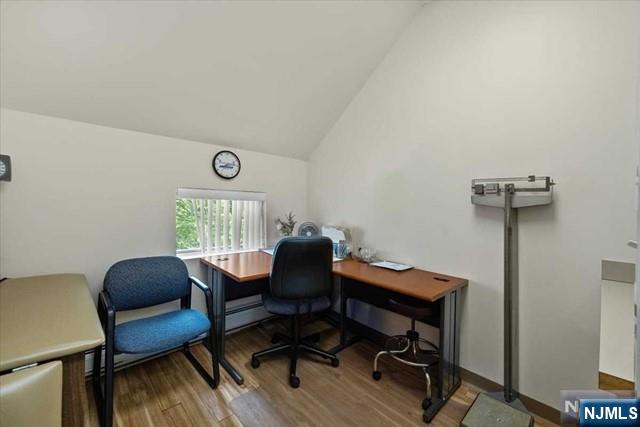 27 S Franklin Turnpike, #301, Ramsey, NJ 07446 Listing Photo  6