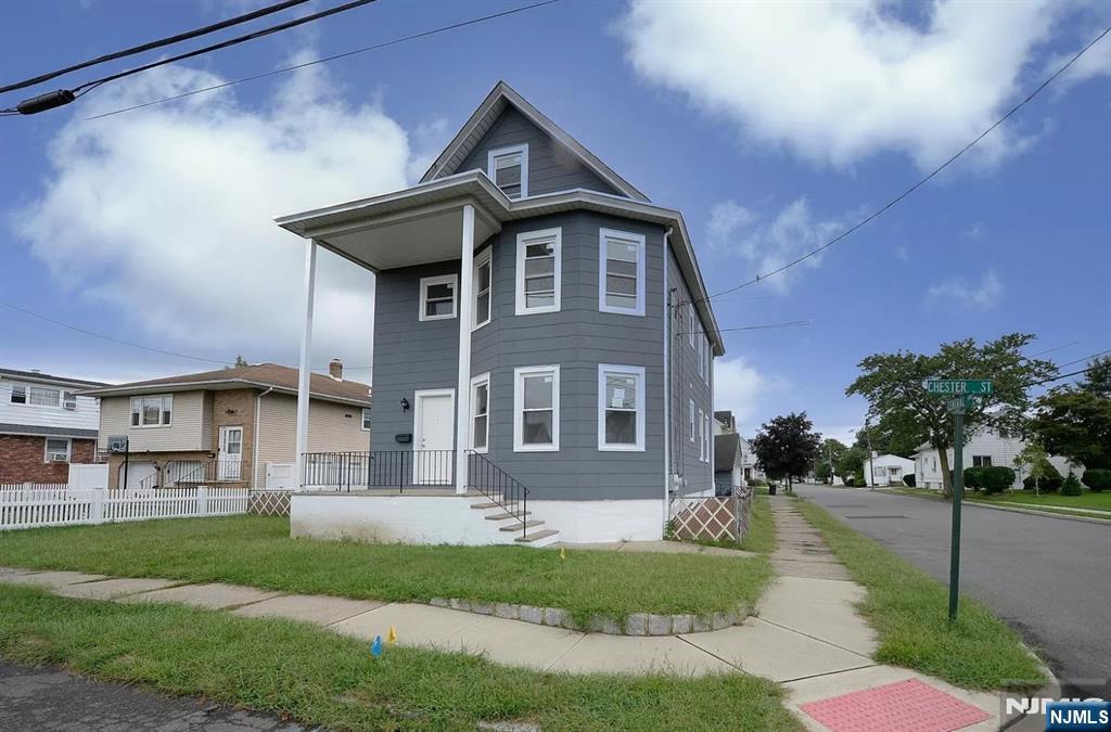 Hudson County,  Bergen County Properties