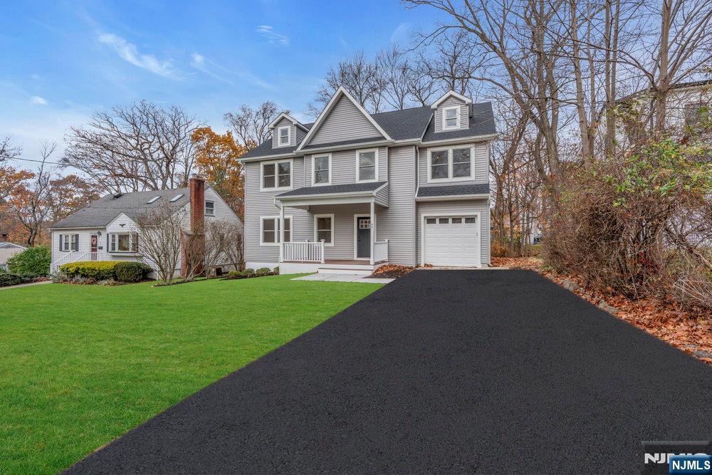 Homes for sale in West Orange, NJ | 45 Crystal Ave, West Orange, NJ 07052 | MLS# 26001023