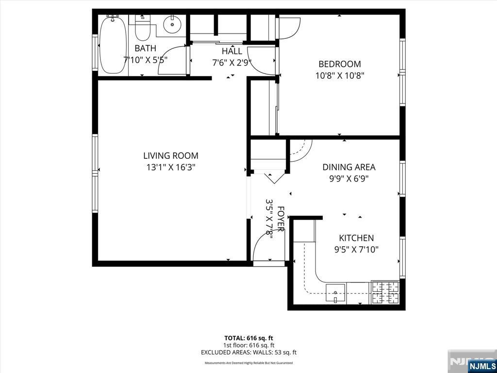 Homes for sale in Fair Lawn, NJ | 25 18 High St #A, Fair Lawn, NJ 07410 | MLS# 26001112