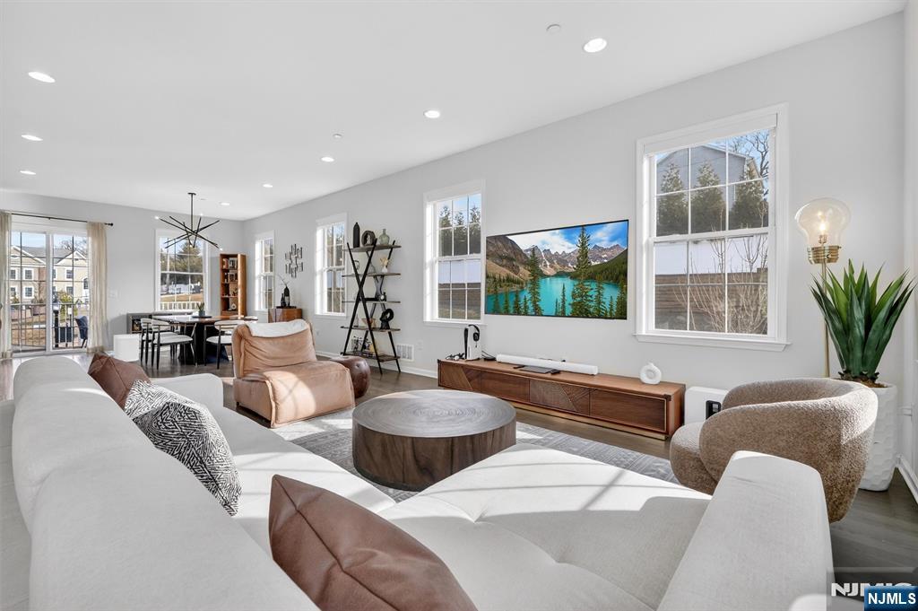 Hudson County,  Bergen County Properties