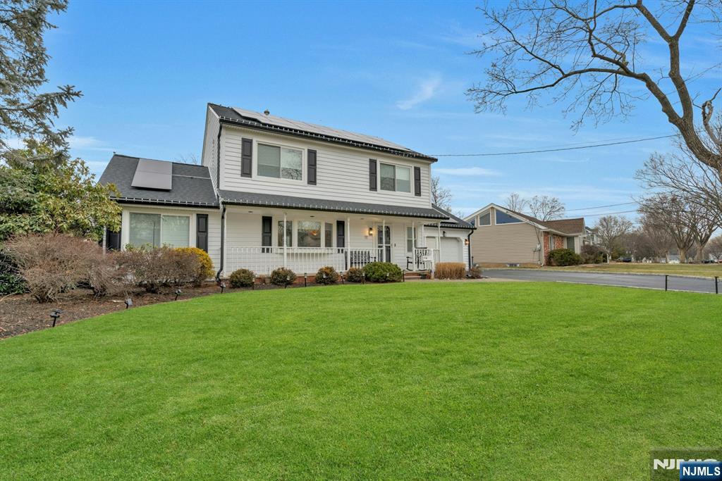 Hudson County,  Bergen County Properties