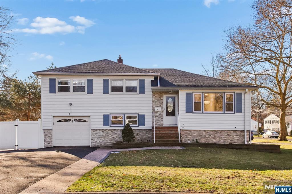 Hudson County,  Bergen County Properties