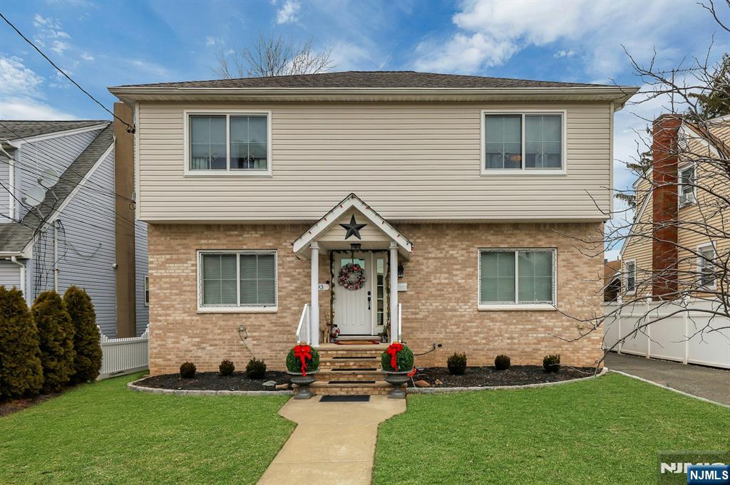 Homes for sale in Lodi, NJ | 93 Richmond St, Lodi, NJ 07644 | MLS# 26001300