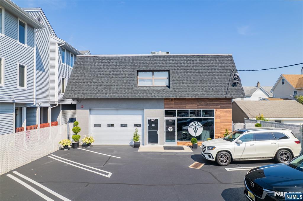 45 Carlton Avenue, East Rutherford, NJ, 07073