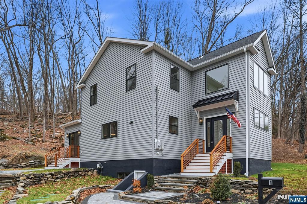 Homes for sale in Blairstown, NJ | 1 Four Corners Rd, Blairstown, NJ 07825 | MLS# 26001431