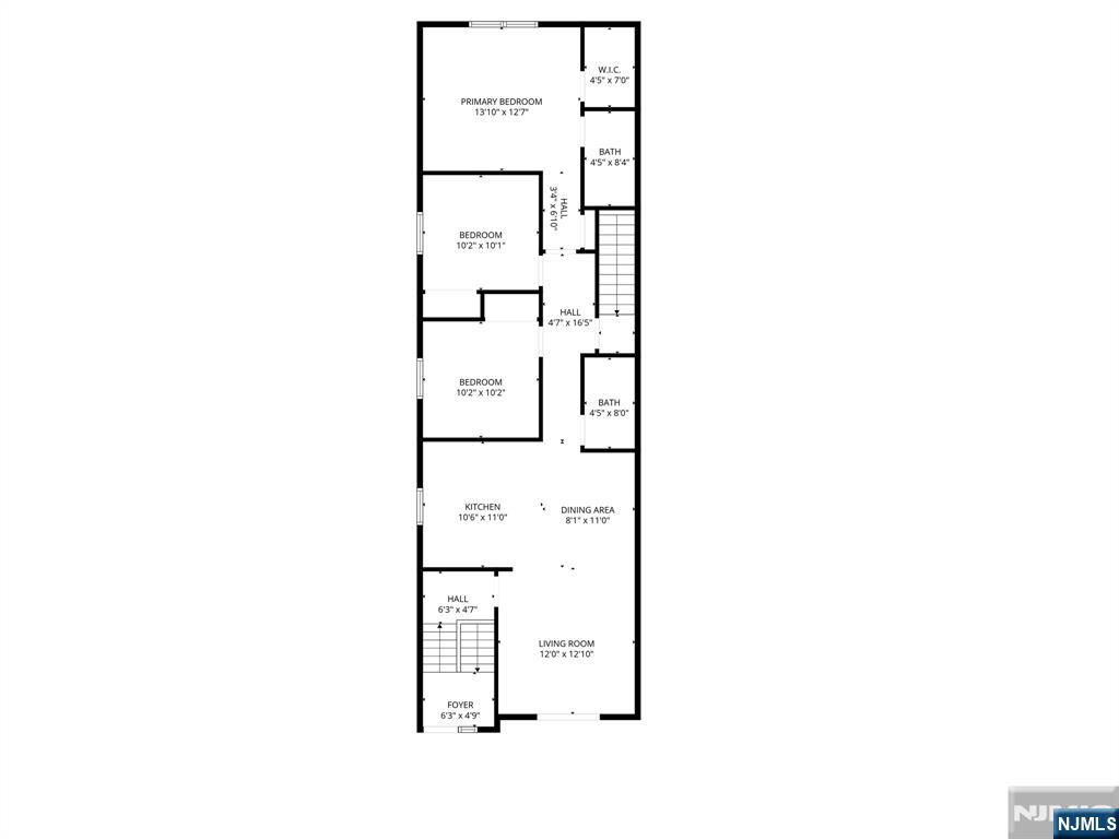 Homes for sale in Elizabeth, NJ | 952 Flora St, Elizabeth, NJ 07201 | MLS# 26001449