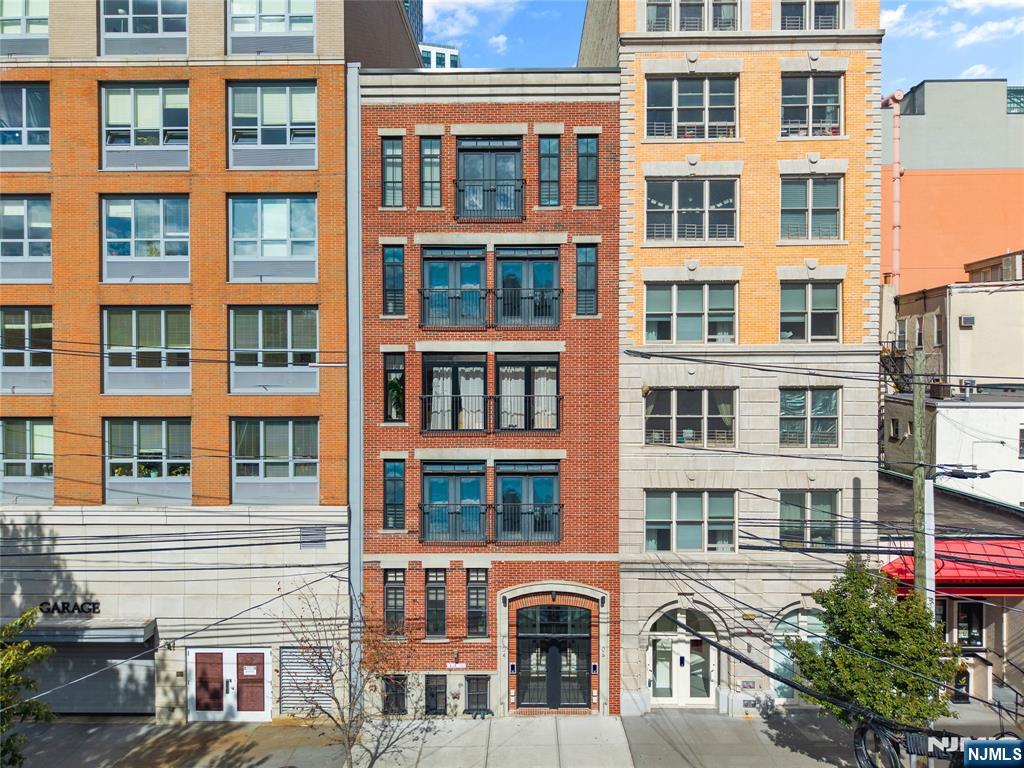 Homes for sale in Jersey City, NJ | 104 York St #2A, Jersey City, NJ 07302 | MLS# 26001458