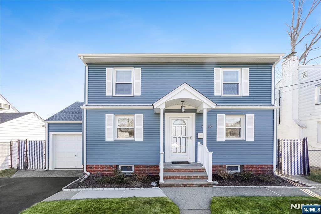 Homes for sale in Fair Lawn, NJ | 23 26 Berkshire Rd, Fair Lawn, NJ 07410 | MLS# 26001465