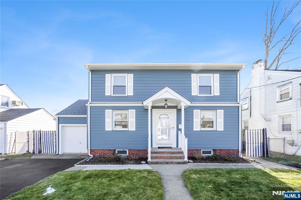 Homes for sale in Fair Lawn, NJ | 23-26 Berkshire Rd, Fair Lawn, NJ 07410 | MLS# 26001465